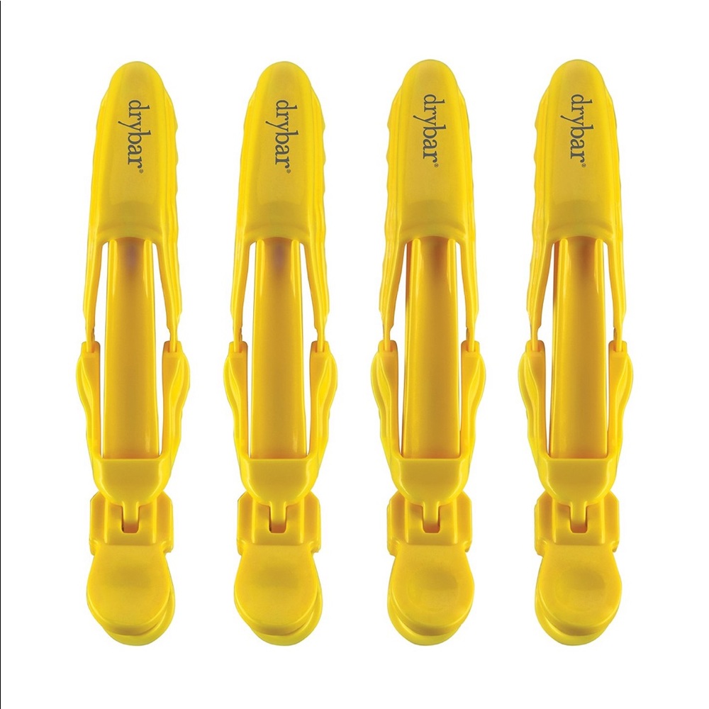 Drybar Hold Me Hair Clips